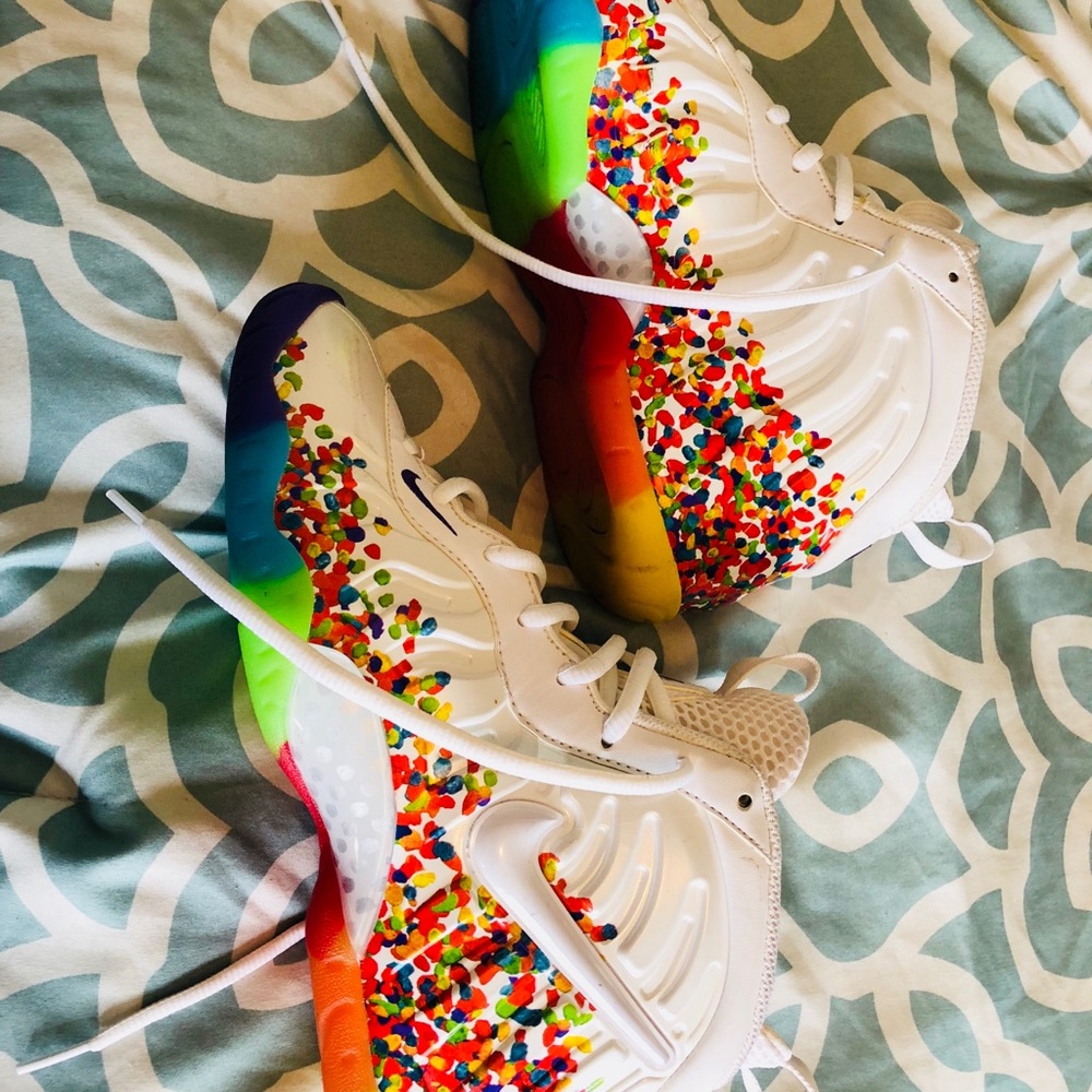 Foams